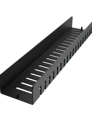 Beste Prijs Police do koupelny 50 cm, do sprchy (2091-L-50-90)