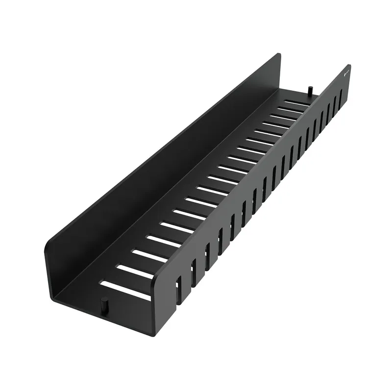 Beste Prijs Police do koupelny 50 cm, do sprchy (2091-L-50-90)