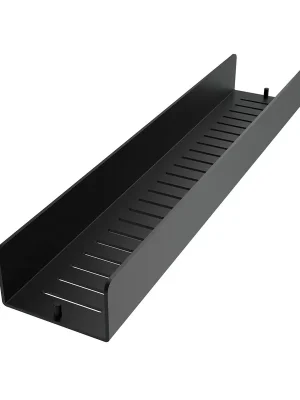 Police do koupelny 50 cm, do sprchy (2091-H-50-90) Gereduceerde Prijs