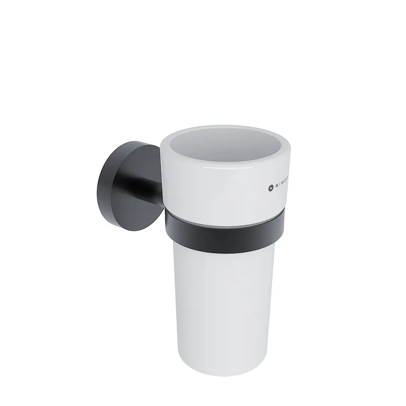 Weekendaanbieding Unix - držák na kartáčky, pohárek keramický (UNC 13058KN-90)
