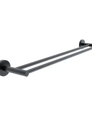 Tijdelijk Beschikbaar Unix - držák na ručníky dvojitý 66 cm (UNC 13061D-90)