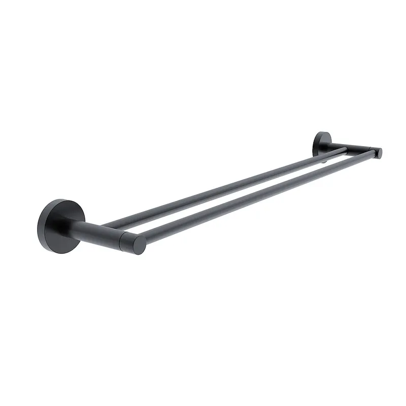 Tijdelijk Beschikbaar Unix - držák na ručníky dvojitý 66 cm (UNC 13061D-90)