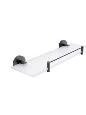 Zlevněný Unix - police s ohrádkou 40 cm (UNC 13091BX-40-90)