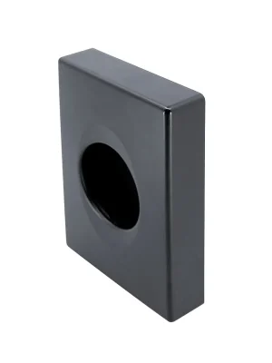 Aanbieding Kopie - Zásobník hygienických sáčků, černá (UNC 9005P-90)