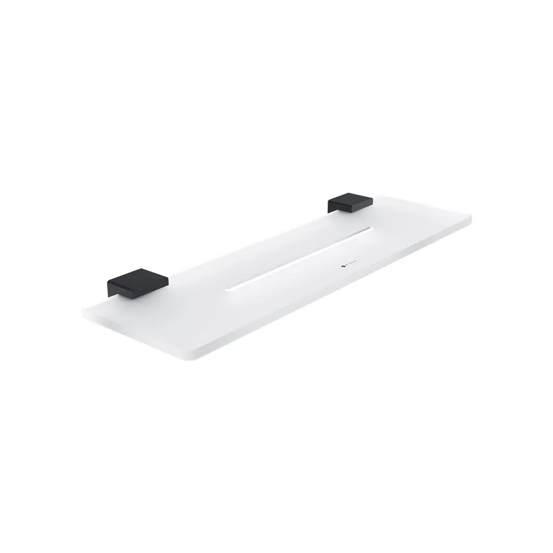 Flitsaanbieding Kibo - police IXI 40 cm, plexiglass (Ki-X440-90)