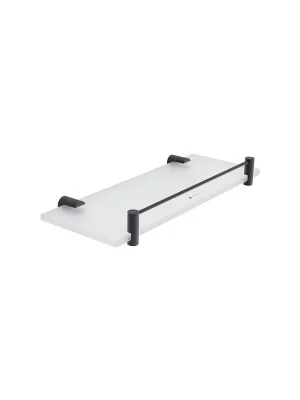 Bormo - police s ohrádkou 30 cm (BRC 11091BX-30-90) Flitsaanbieding