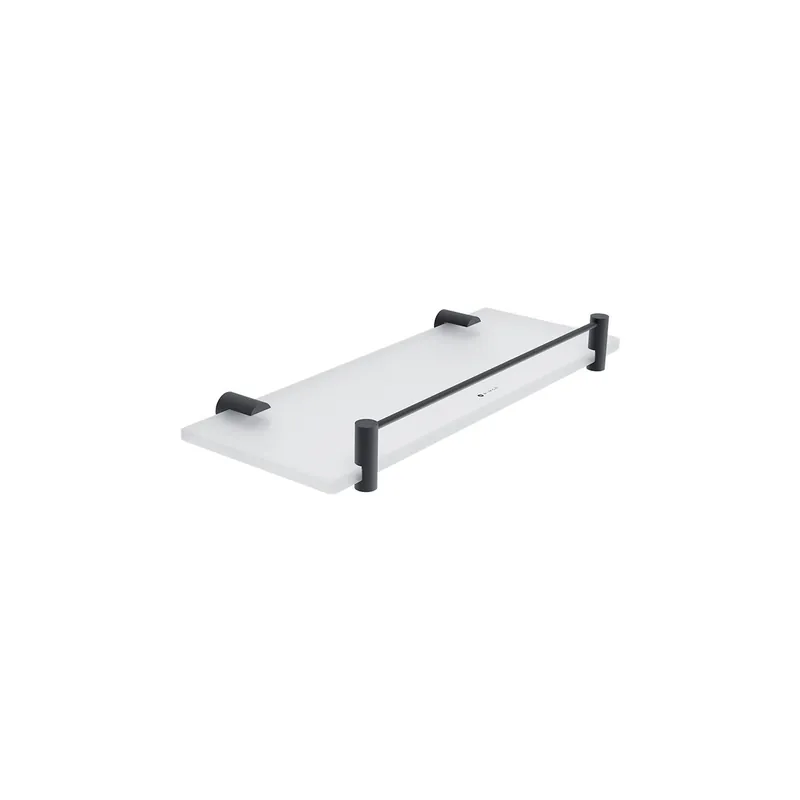 Bormo - police s ohrádkou 30 cm (BRC 11091BX-30-90) Flitsaanbieding