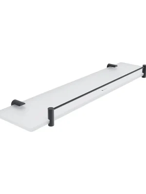 Shop Nu Bormo - police s ohrádkou 50 cm (BRC 11091BX-50-90)
