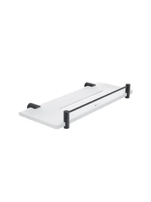 Bormo - police s ohrádkou IXI, 30 cm (BRC X430-X-90) Lage Kosten