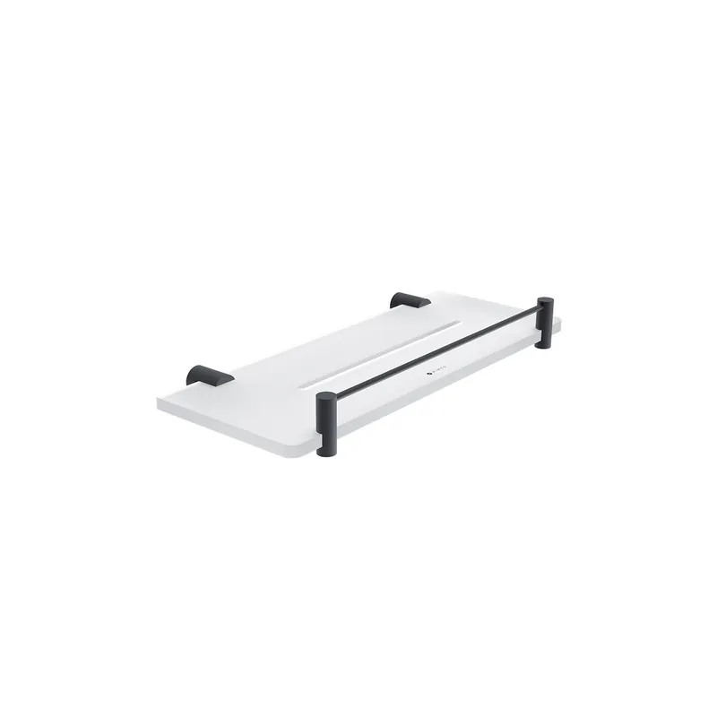 Bormo - police s ohrádkou IXI, 30 cm (BRC X430-X-90) Lage Kosten