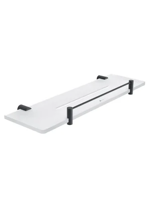 Bormo - police s ohrádkou IXI, 40 cm (BRC X440-X-90) Must-Have