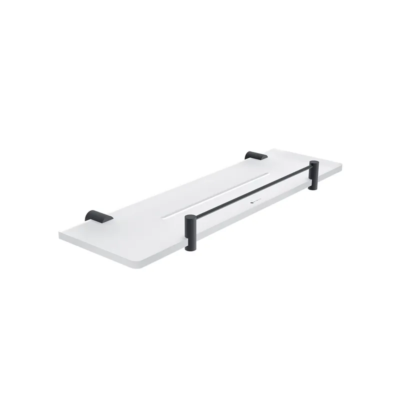 Bormo - police s ohrádkou IXI, 40 cm (BRC X440-X-90) Must-Have