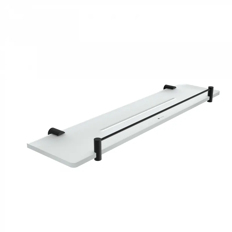Gratis Retour Bormo - police s ohrádkou IXI, 50 cm (BRC X450-X-90)