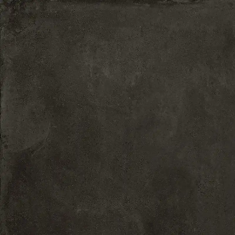 Azuma Black - dlažba rektifikovaná 60x60 černá (AZMA 60N RM) Beperkte Voorraad