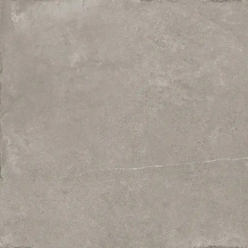 Stoncrete Silver - dlažba rektifikovaná 90x90 šedá s protiskluzem (STCR R90AG RM) Flitsaanbieding