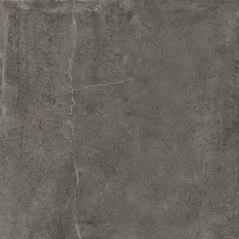 Stoncrete Dark Grey - dlažba rektifikovaná 60x60, tl. 2 cm šedá (STCR 60DG AS RM) Speciale Aanbieding