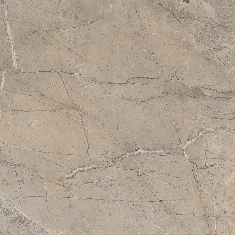 The Rock Fior di Bosco - dlažba rektifikovaná 60x60 šedá s protiskluzem (FIBOSC R60 RM) Nu Kopen
