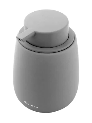 Tabo - dávkovač tekutého mýdla, pumpička plast, tmavě šedá (TA 3131-08) Finale Uitverkoop