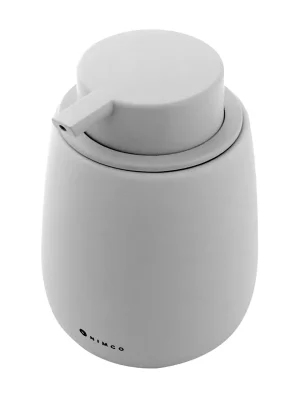 Tabo - dávkovač tekutého mýdla, pumpička plast, světle šedá (TA 3131-04) Favoriet