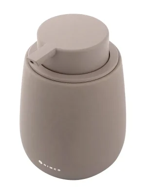 Tabo - dávkovač tekutého mýdla, pumpička plast, taupe hnědá (TA 3131-07) Betaalbaar