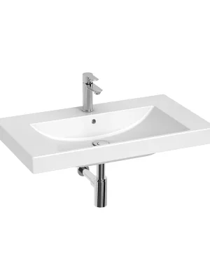 Cubito Style - umyvadlo 81,5 cm (H8104460001041) Bestel Nu