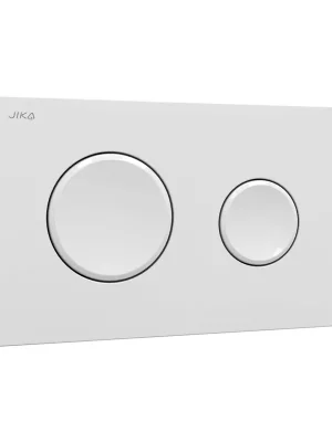 Betrouwbaar PL11 Dual Flush - tlačítko dual-flush, bílá (H8936020000001)