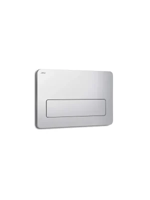 Aanbieding PL3 Single Flush - tlačítko start-stop, chrom matný (H8936600070001)