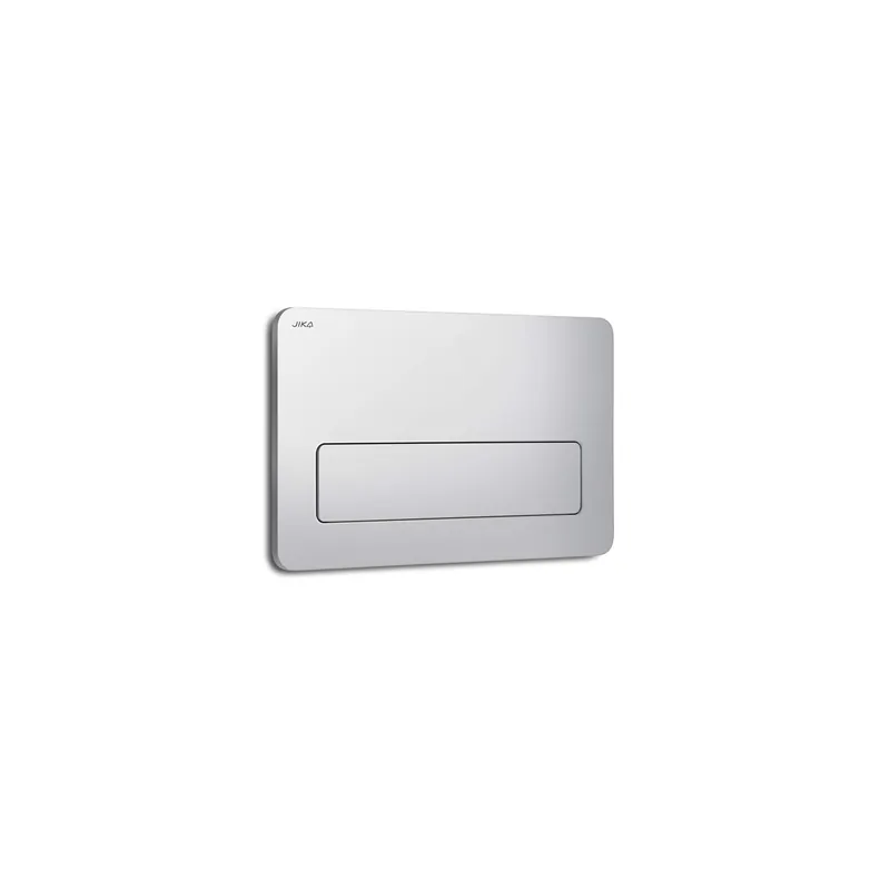 Aanbieding PL3 Single Flush - tlačítko start-stop, chrom matný (H8936600070001)