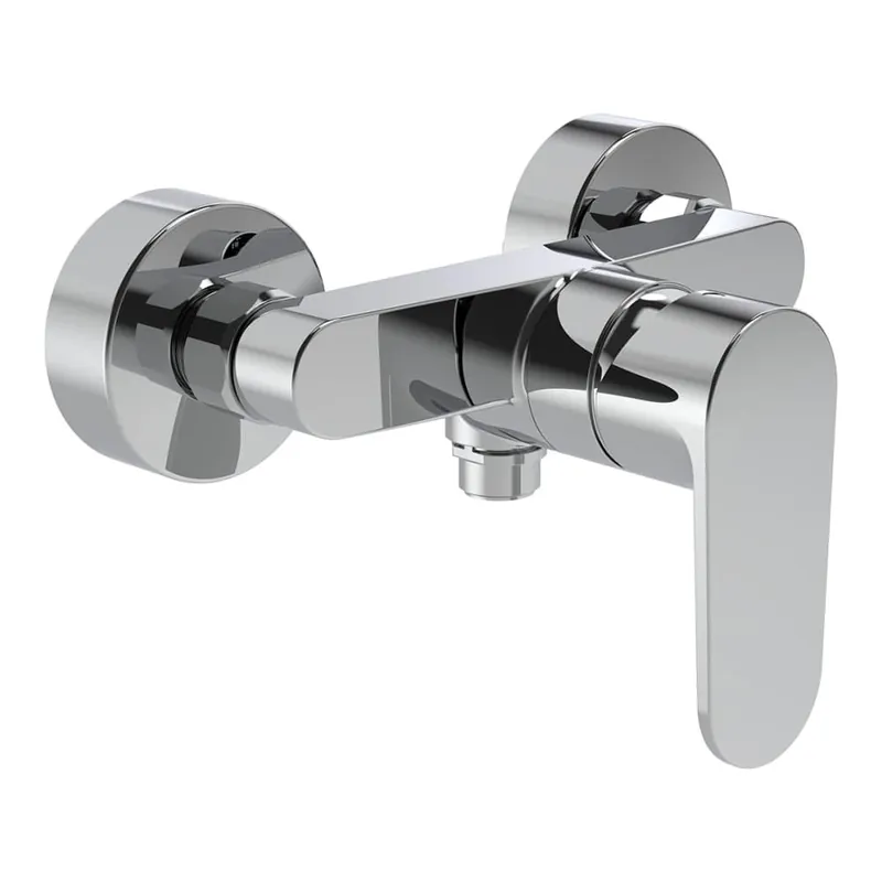 Shop Nu Laufen Pro X - sprchová nástěnná baterie, bez příslušenství (HF506950100630)