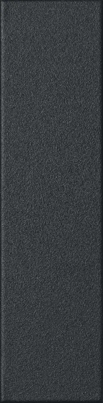 Nieuw Groove graphite sugar - obkládačka 7,8x29,8 matná (6006560)