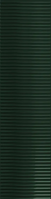 Snelle Levering Groove green 1 gloss - obkládačka 7,8x29,8 lesklá (6006482)