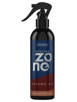 Ověřený CLEAMEN PERFUME ZONE Bayamo air, 250 ml (361.VCFAB002599)
