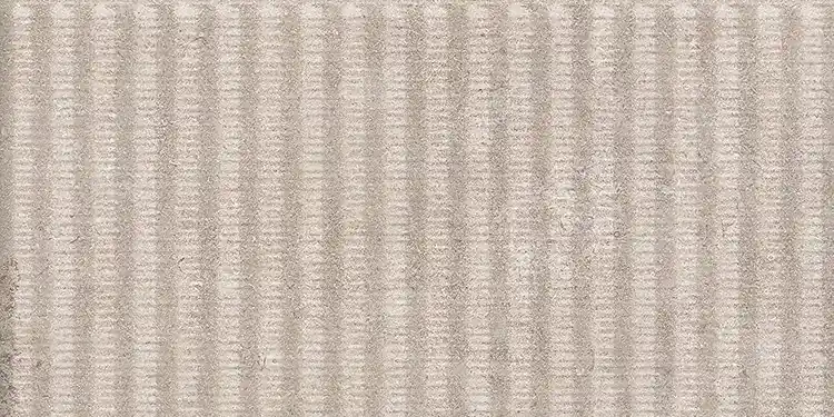 Dusk Haze 3D Carved Rettificato - obkládačka rektifikovaná 30x60 šedá (DSK13RT) Meest Verkocht
