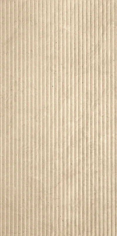 Alleen Vandaag Canvë 3D Trait Sable Rettificato - obkládačka rektifikovaná 60x120 béžová (CNV45RT)