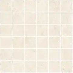 Beperkt Aanbod Canvë Mosaico 5x5 Craie - dlaždice mozaika 30x30 krémová (CNV885N)