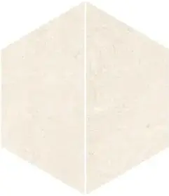 Korting Canvë Mos. Next Craie - dlaždice šestihran 30x34 krémová (CNV888N)