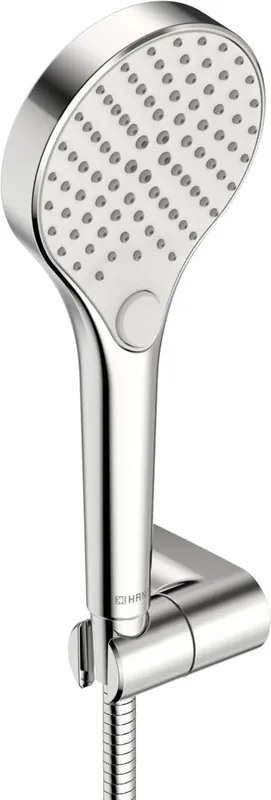 Hansaviva - ruční sprchová souprava, sprchová hadice 1250 mm (44170120) Oblíbený