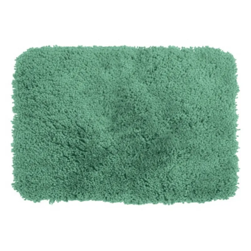 Snelle Levering Spirella koupelnová předložka HIGHLAND, vysoký vlas, bazalková, mikrovlákno, 55 x 65 cm (10.19955)