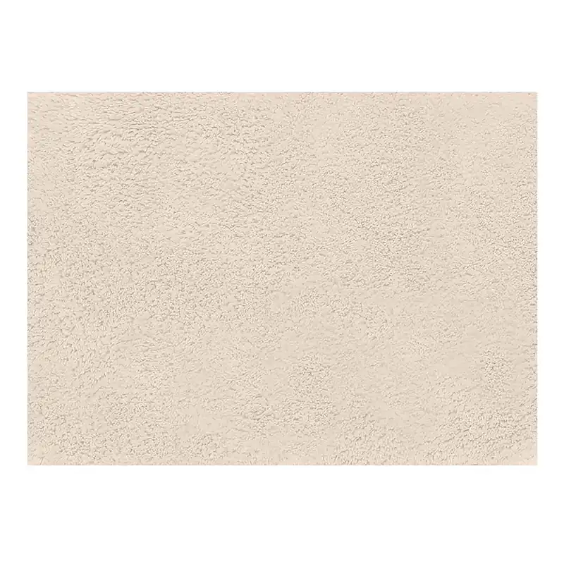 Bestseller Spirella koupelnová předložka MONTEREY, béžová, bavlna, protiskluzová, 55 x 65 cm (10.19190)