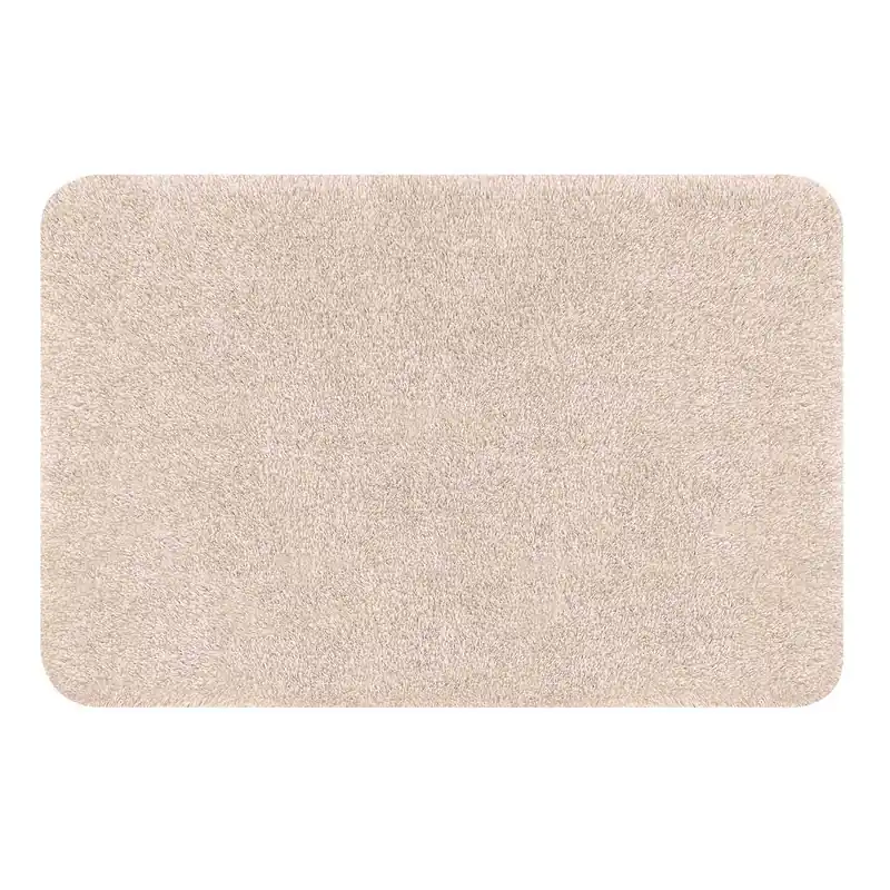 Spirella koupelnová předložka BRIZZOLO, béžová, akryl, protiskluzová, 60 x 90 cm (10.16774) Aanbieding