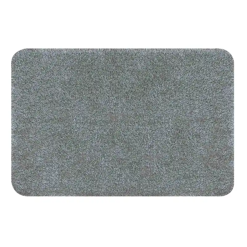 Spirella koupelnová předložka BRIZZOLO, šedá, akryl, protiskluzová, 60 x 90 cm (10.16794) Exclusieve Aanbieding