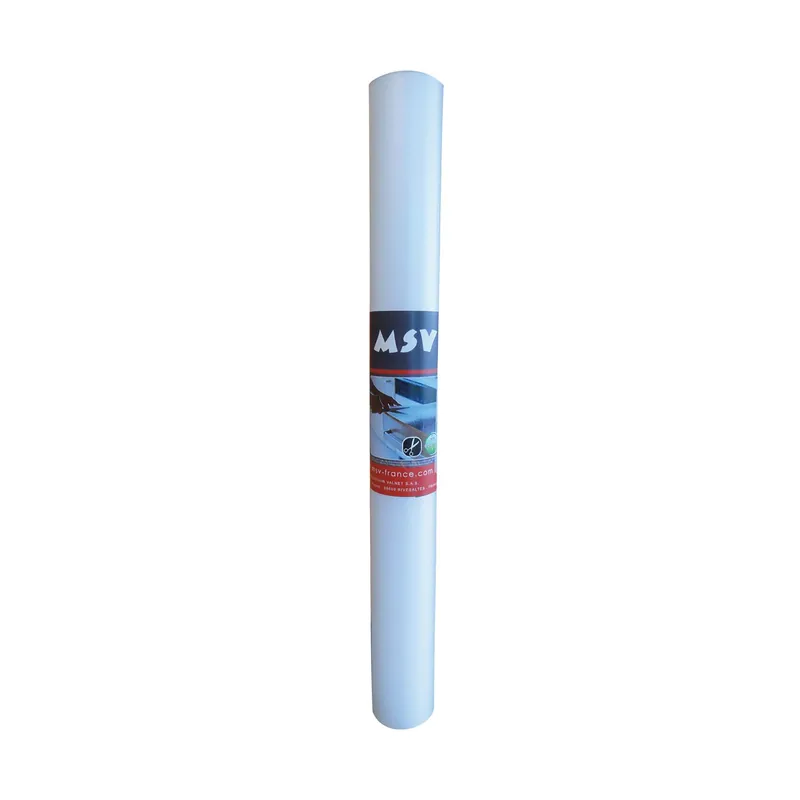 Must-Have MSV ochranná podložka do zásuvky, plast,150 x 50 cm (110539)