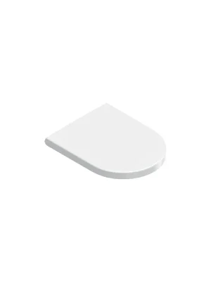Zero/Sfera - WC sedátko (05 5100 0001) Rechtstreeks Van De Fabrikant