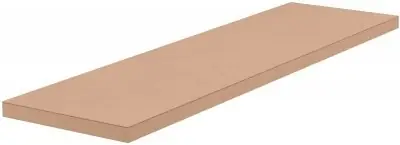 Tijdelijk Beschikbaar Gradone Angolare SX HBE 06 - schodovka rohová levá 33x120 růžová (Gradone Angolare SX HBE 06 33x120)