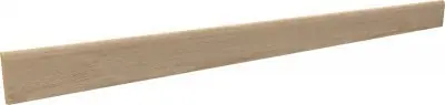 Alleen Vandaag Battiscopa SR 1 - dlaždice sokl 7x120 béžová (Battiscopa SR 1 7x120)