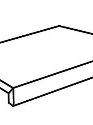 Voordeelprijs Gradone Lineare HSE 10 - schodovka 33x60 krémová (Gradone Lineare HSE 10 33x60)