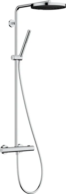 Merkproduct Pulsify S Puro Showerpipe 260 1jet EcoSmart s termostatem Ecostat Fine (24223000)