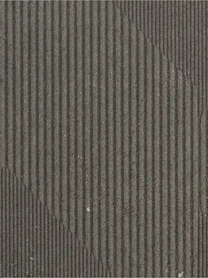 Laatste Kans Modular Glitch brown 2 str - obkládačka rektifikovaná 59,8x119,8 hnědá (6006653)