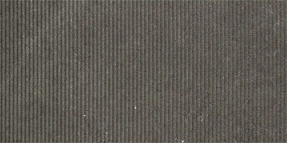 Modular Glitch brown 5 str - obkládačka rektifikovaná 59,8x119,8 hnědá (6006656) Koop Vandaag