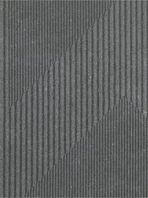 Modular Glitch graphite 1 str - obkládačka rektifikovaná 59,8x119,8 šedá (6006660) Tijdelijk Beschikbaar